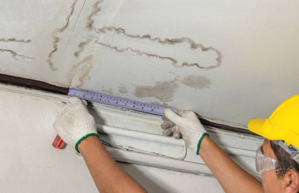 Reliable Flood Cleanup contractor in Dresden, ME by Water Damage Irwin
